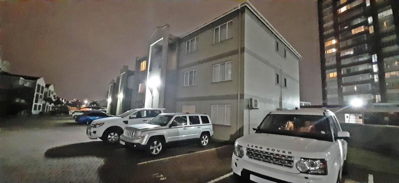 Summersands North Beach Durban Eksteriør bilde